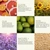 Loma Violet Collection Trio